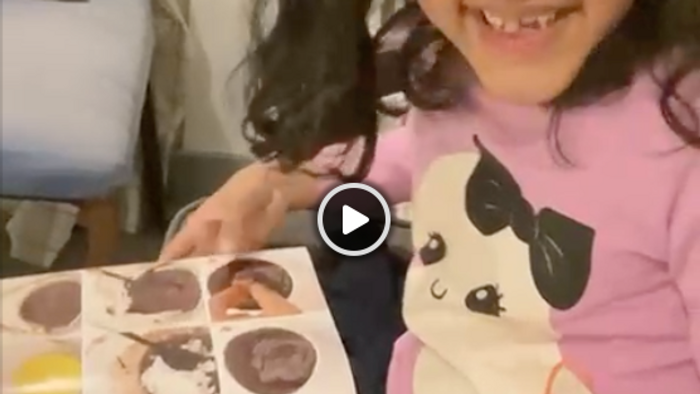 Riti reaction to the cookbook